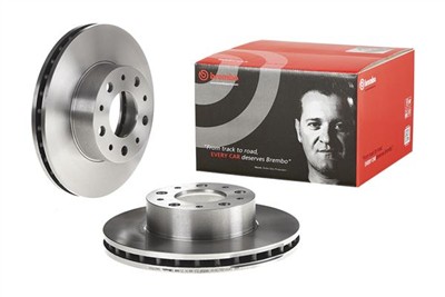 BREMBO 09.A235.20 EAN: 8020584028131.