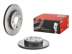 BREMBO 09.A236.11