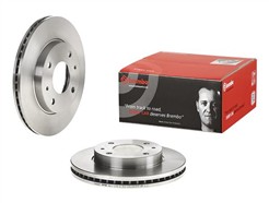 BREMBO 09.A258.10