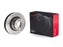 BREMBO 09.A259.1X