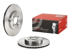 BREMBO 09.A275.10