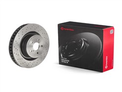 BREMBO 09.A300.11