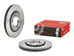 BREMBO 09.A302.11