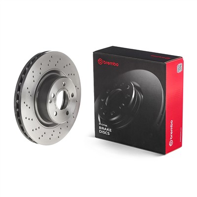 BREMBO 09.A353.11 EAN: 8020584037690.