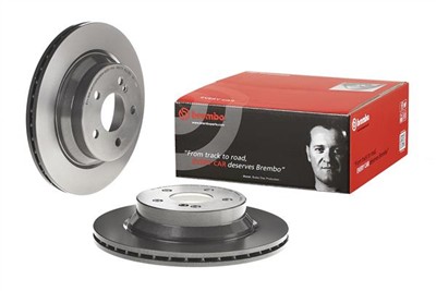 BREMBO 09.A358.11 EAN: 8020584034743.