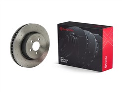 BREMBO 09.A404.1X