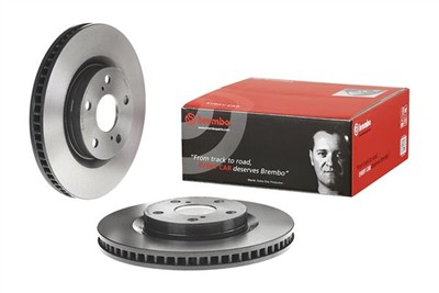 BREMBO 09.A417.11 EAN: 8020584032541.