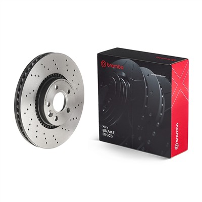 BREMBO 09.A426.1X EAN: 8020584212691.