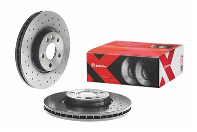 BREMBO 09.A427.1X EAN: 8020584212707.