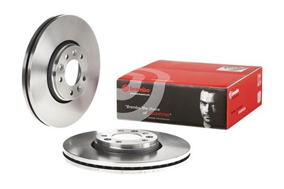 BREMBO 09.A430.10 EAN: 8020584019030.