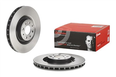 BREMBO 09.A444.11 EAN: 8020584017777.