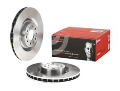 BREMBO 09.A444.40