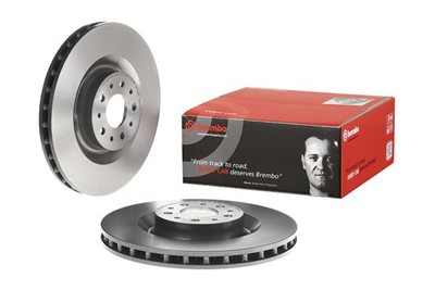 BREMBO 09.A444.41 EAN: 8020584225899.