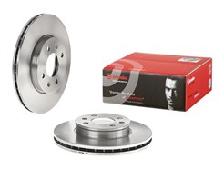 BREMBO 09.A445.10
