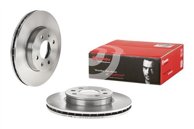 BREMBO 09.A445.10 EAN: 8020584231333.