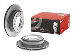 BREMBO 09.A450.11