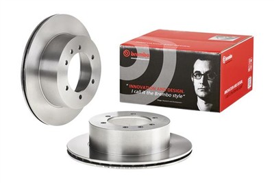 BREMBO 09.A451.10 EAN: 8020584018408.