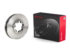 BREMBO 09.A452.10