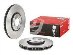 BREMBO 09.A528.11