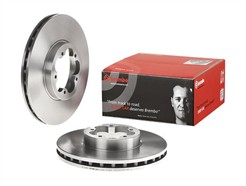 BREMBO 09.A531.10