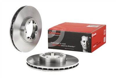BREMBO 09.A531.10 EAN: 8020584231340.
