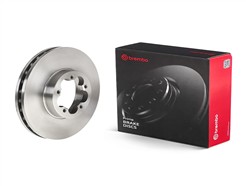 BREMBO 09.A531.20