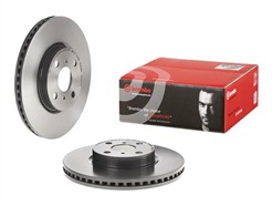 BREMBO 09.A535.11