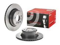 BREMBO 09.A541.11