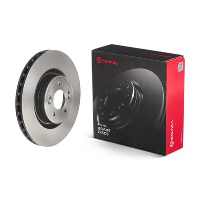 BREMBO 09.A554.11 EAN: 8020584220313.