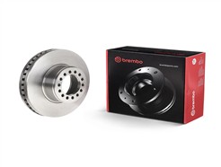 BREMBO 09.A562.10