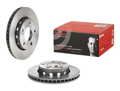 BREMBO 09.A597.11