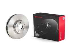 BREMBO 09.A601.10