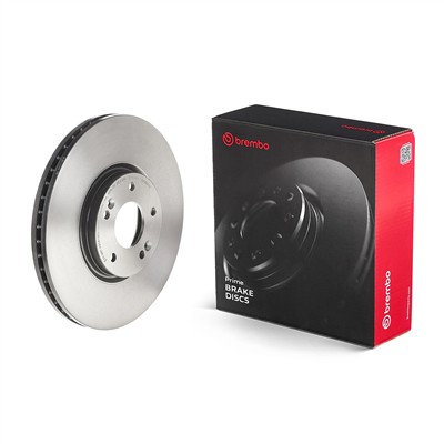 BREMBO 09.A601.11 EAN: 8020584033470.