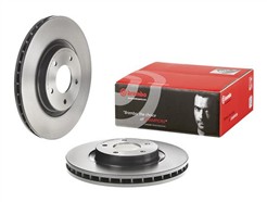 BREMBO 09.A603.11