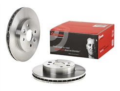 BREMBO 09.A606.10