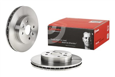 BREMBO 09.A606.10 EAN: 8020584027820.