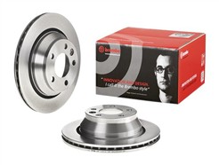 BREMBO 09.A616.10