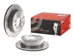 BREMBO 09.A629.11