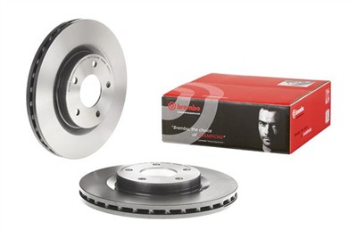 BREMBO 09.A637.11 EAN: 8020584210703.