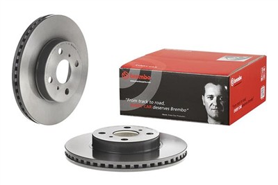 BREMBO 09.A707.11 EAN: 8020584210710.