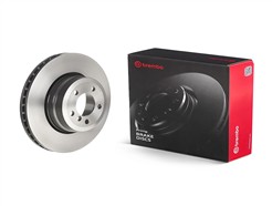 BREMBO 09.A712.11
