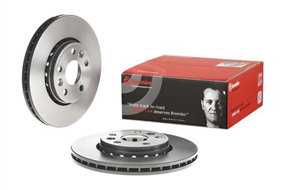 BREMBO 09.A727.21 EAN: 8020584216392.