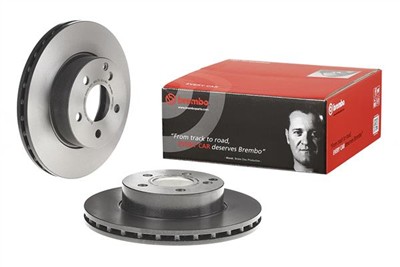 BREMBO 09.A736.11 EAN: 8020584020166.