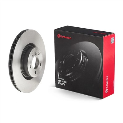 BREMBO 09.A771.11 EAN: 8020584219461.