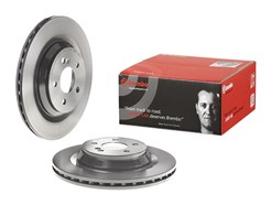 BREMBO 09.A818.11