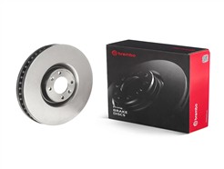 BREMBO 09.A829.21