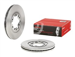 BREMBO 09.A860.10