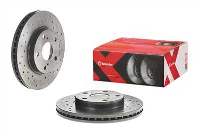 BREMBO 09.A865.1X EAN: 8020584225455.