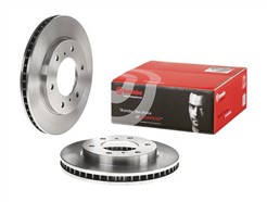 BREMBO 09.A868.10