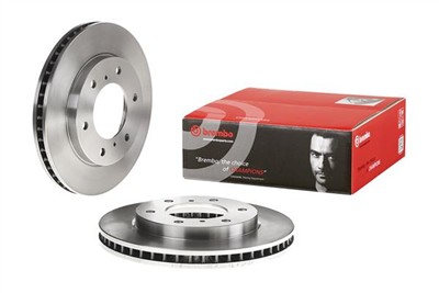 BREMBO 09.A868.10 EAN: 8020584023228.